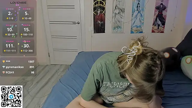 Snapshot of JorRoger chatting on October 2025 01:25:02 AM JorRoger online show from October 2025 01:25:02 AM