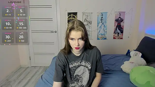 Snapshot of JorRoger chatting on October 2025 02:53:01 AM JorRoger online show from October 2025 02:53:01 AM