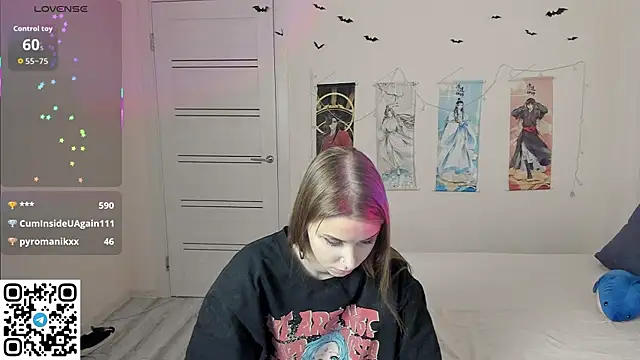 Snapshot of JorRoger chatting on November 2025 03:18:02 AM JorRoger online show from November 2025 03:18:02 AM