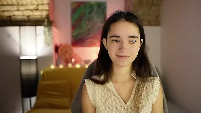 Gia Paige18 online show from December 2024 09:11:01 AM