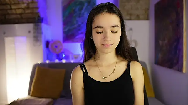 Gia Paige18 online show from December 2024 11:45:02 AM