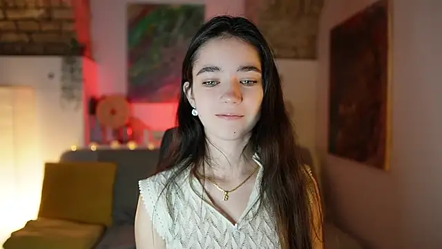 Gia Paige18 online show from January 2025 09:15:01 AM