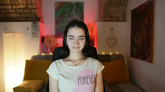 Gia Paige18 online show from January 2025 12:58:02 PM