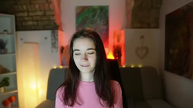 Gia Paige18 online show from February 2025 11:12:02 AM