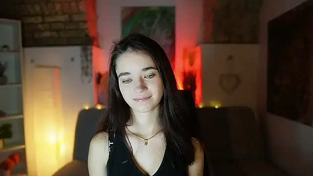 Gia Paige18 online show from February 2025 08:21:01 PM