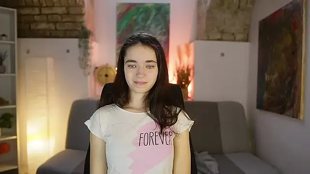 Gia Paige18 online show from March 2025 11:19:01 AM