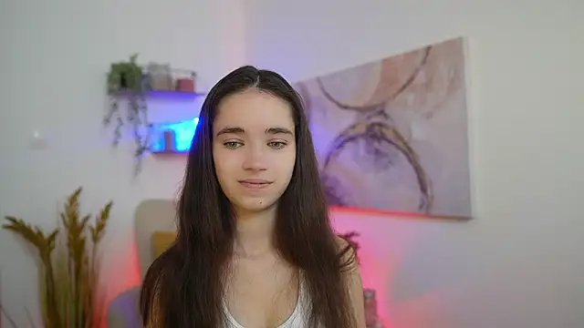 Gia Paige18 online show from September 2025 08:14:02 AM