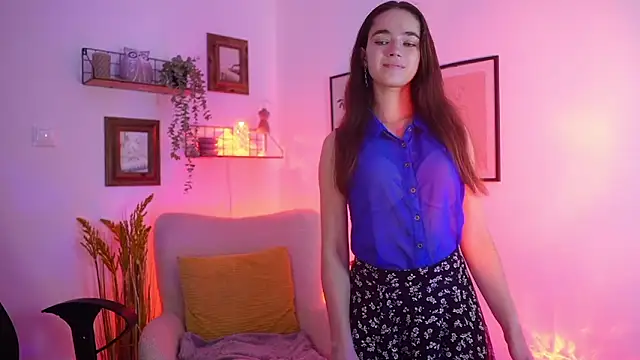 Gia Paige18 online show from September 2025 08:25:01 AM