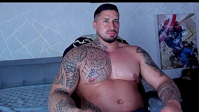 Snapshot of Cristian_Walker chatting on June 2026 11:18:01 PM Cristian Walker online show from June 2026 11:18:01 PM