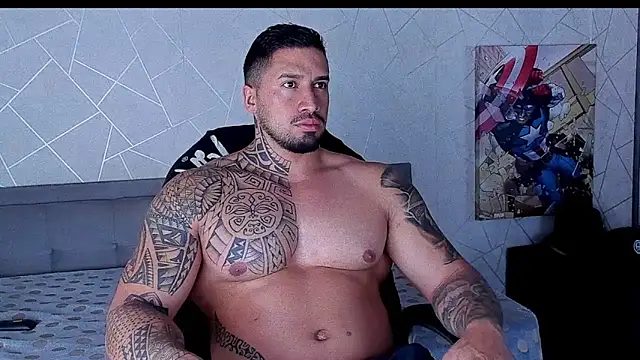 Snapshot of Cristian_Walker chatting on June 2026 12:10:02 PM Cristian Walker online show from June 2026 12:10:02 PM