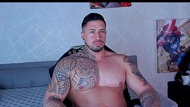 Snapshot of Cristian_Walker chatting on June 2026 12:09:02 PM Cristian Walker online show from June 2026 12:09:02 PM