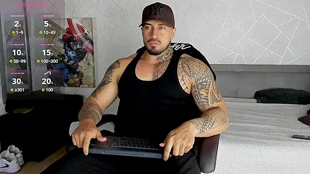 Snapshot of Cristian_Walker chatting on July 2026 01:02:02 PM Cristian Walker online show from July 2026 01:02:02 PM