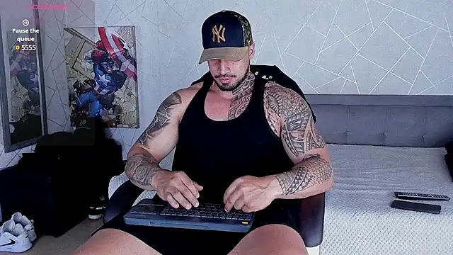 Snapshot of Cristian_Walker chatting on July 2026 11:34:02 AM Cristian Walker online show from July 2026 11:34:02 AM