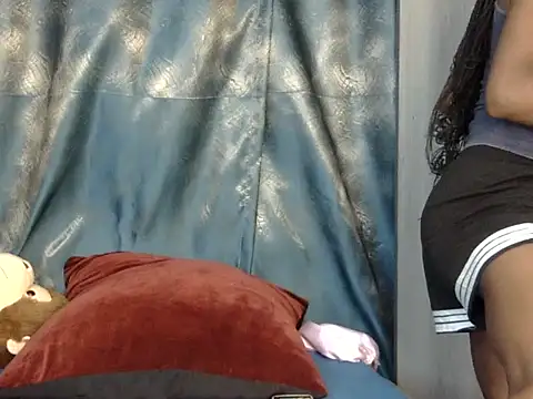 sweetblackbeauty001 online show from June 2026 07:02:02 PM