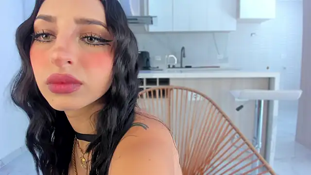 MelodyAdamss online show from February 2025 07:43:02 PM