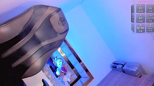 Yumeko jabammi online show from March 2025 01:17:02 AM