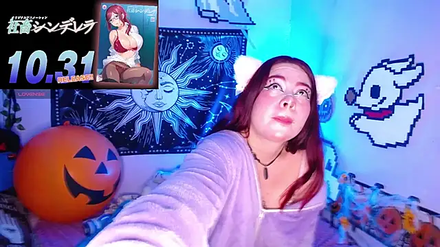 Snapshot of Erza_escarleth chatting on October 2025 02:58:02 AM Erza escarleth online show from October 2025 02:58:02 AM