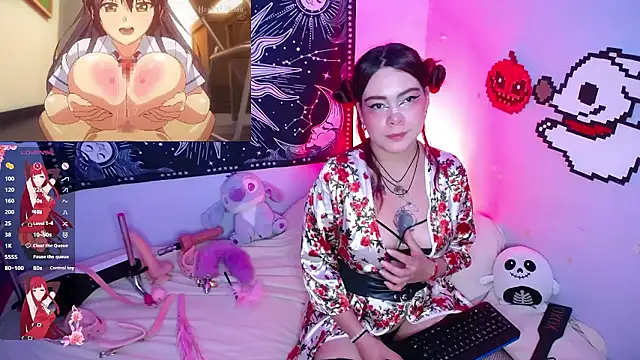 Erza escarleth online show from January 2026 02:48:02 AM