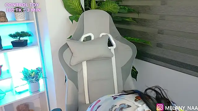 melany naa online show from January 2026 10:36:01 PM