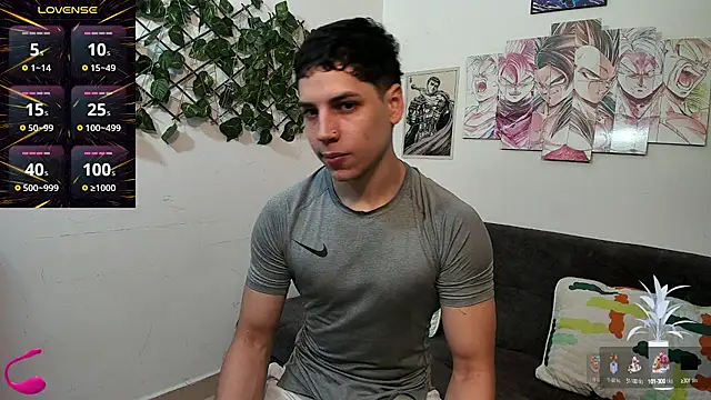 Snapshot of jonathanjoestar_ chatting on January 2025 08:59:02 PM jonathanjoestar online show from January 2025 08:59:02 PM