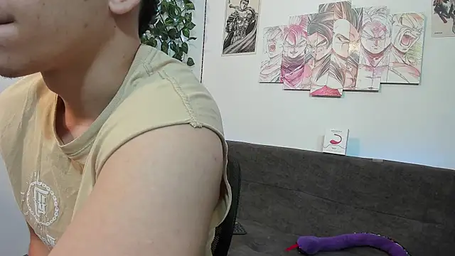 Snapshot of jonathanjoestar_ chatting on February 2025 09:31:01 PM jonathanjoestar online show from February 2025 09:31:01 PM
