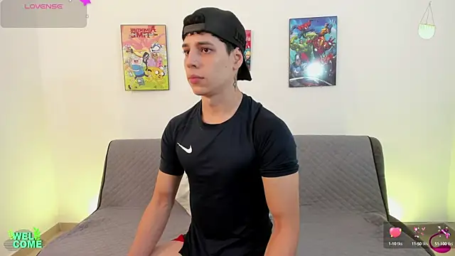 Snapshot of jonathanjoestar_ chatting on September 2025 09:03:01 PM jonathanjoestar online show from September 2025 09:03:01 PM