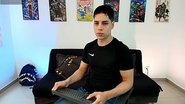 jonathanjoestar  online show from April 2026 08:53:02 PM