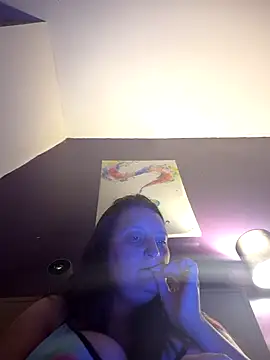 Snapshot of slutty_crystal_ chatting on September 2025 09:41:02 PM slutty crystal online show from September 2025 09:41:02 PM