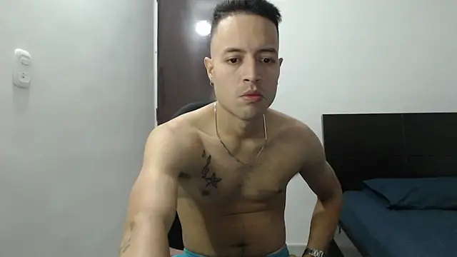 dimitriquiet05 online show from December 2024 06:09:01 AM