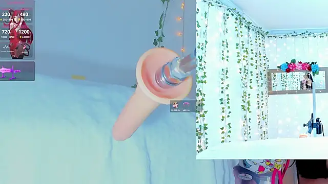 Tiffanny Love  online show from February 2025 09:24:02 AM