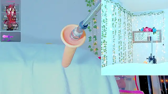 Tiffanny Love  online show from February 2025 09:21:01 AM