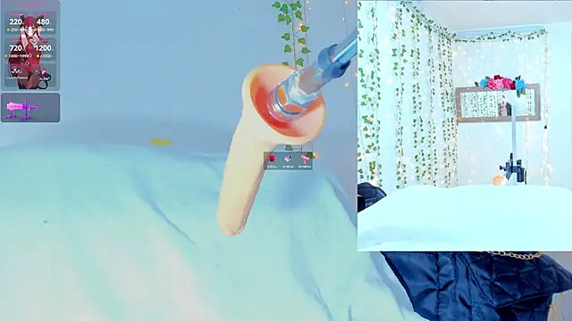 Tiffanny Love  online show from February 2025 09:36:02 AM