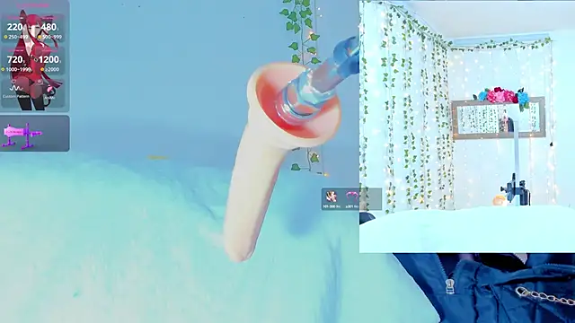 Tiffanny Love  online show from February 2025 12:52:02 PM