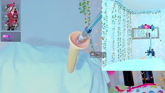 Tiffanny Love  online show from March 2025 09:31:02 AM