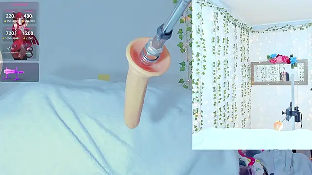 Tiffanny Love  online show from March 2025 03:56:01 PM