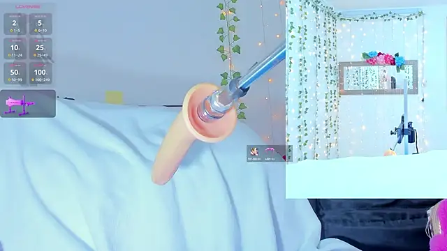 Tiffanny Love  online show from March 2025 09:27:01 AM