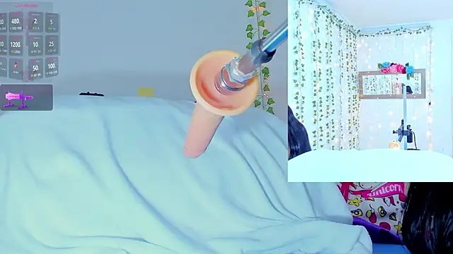 Tiffanny Love  online show from March 2025 09:26:01 AM