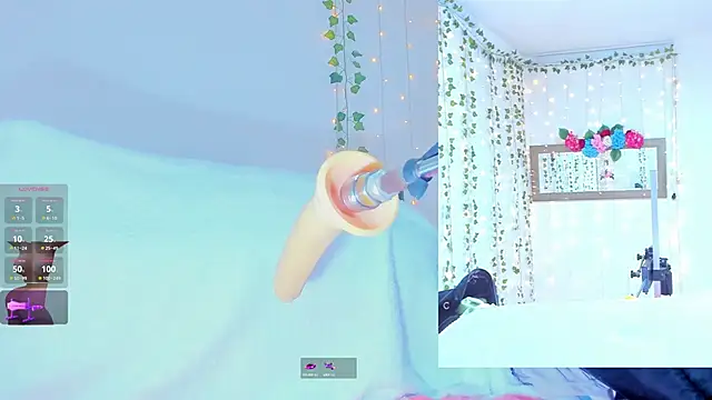 Tiffanny Love  online show from September 2025 09:31:01 AM