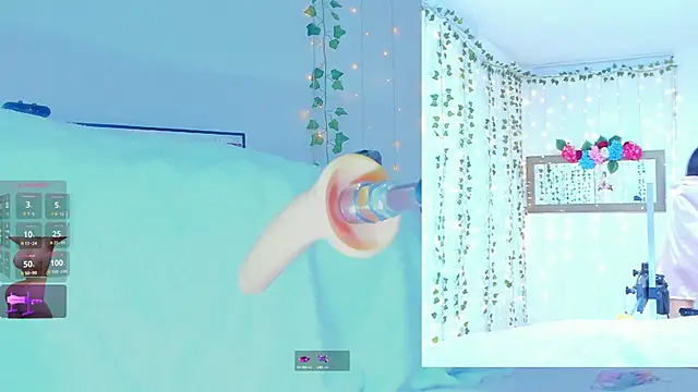 Tiffanny Love  online show from September 2025 09:20:01 AM