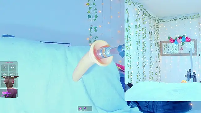 Tiffanny Love  online show from September 2025 09:20:01 AM