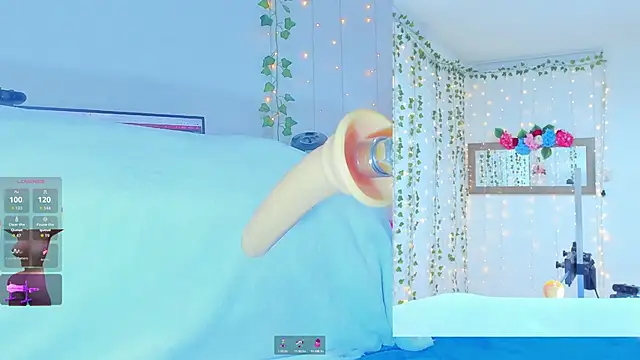 Tiffanny Love  online show from September 2025 09:30:01 AM