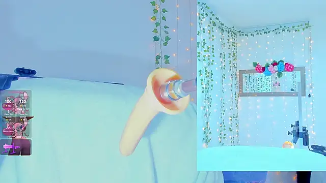 Tiffanny Love  online show from September 2025 08:49:02 AM