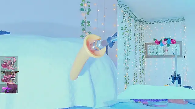 Tiffanny Love  online show from October 2025 09:27:01 AM