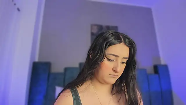 Kathia Morelli online show from July 2026 11:49:02 AM