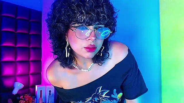 Snapshot of kuromi69 chatting on March 2025 08:30:01 AM kuromi69 online show from March 2025 08:30:01 AM