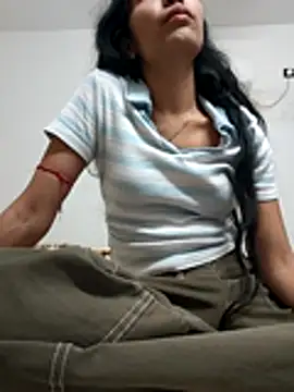 Snapshot of Angel_Anamika chatting on October 2025 06:49:01 AM Angel Anamika online show from October 2025 06:49:01 AM