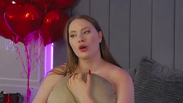 ChloeMarsch online show from February 2025 02:33:01 PM