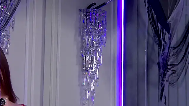 ChloeMarsch online show from November 2025 04:45:02 AM