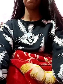 Payal-Love143 online show from December 2024 08:34:01 PM