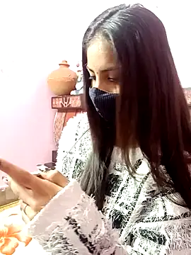 Payal-Love143 online show from January 2025 06:03:02 PM